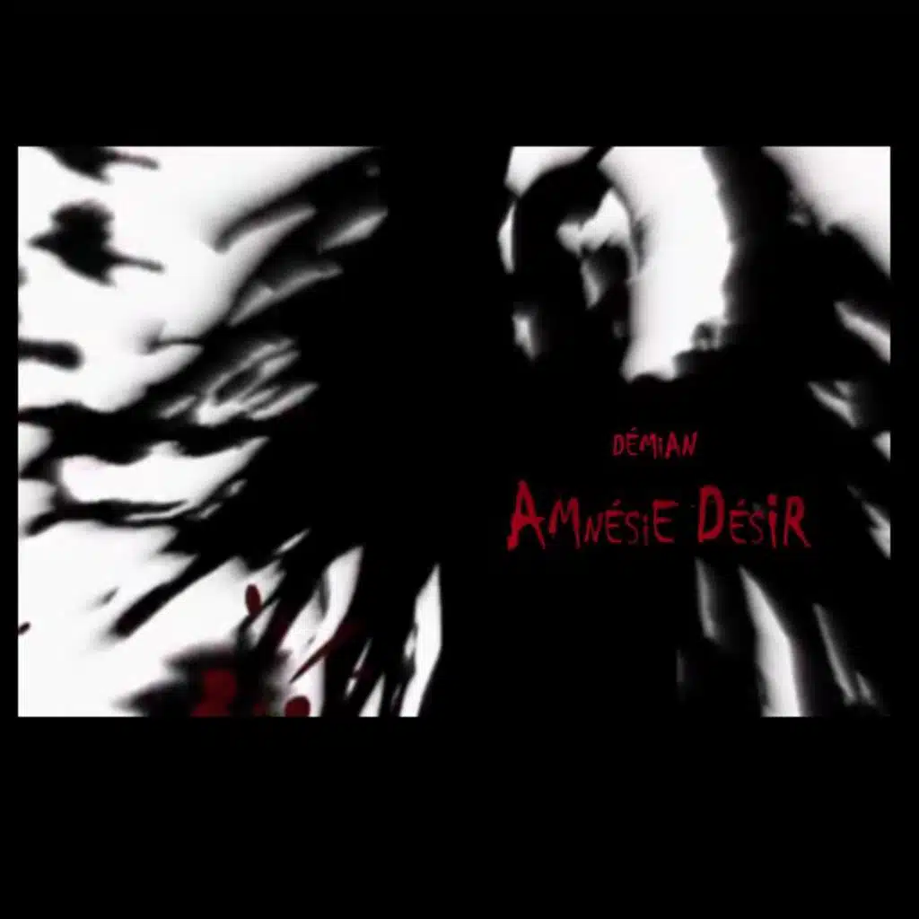 Amnésie Désir