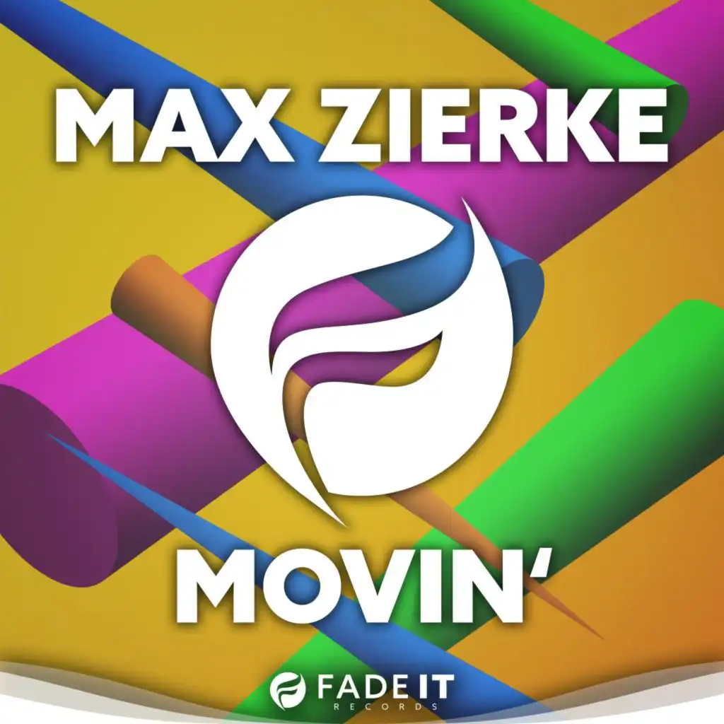 Movin' (Radio Edit)