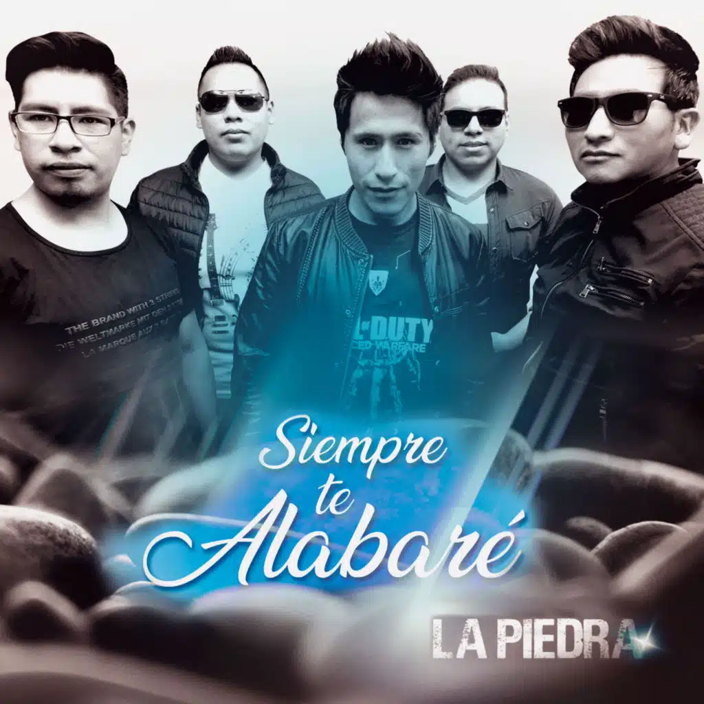 Siempre Te Alabare