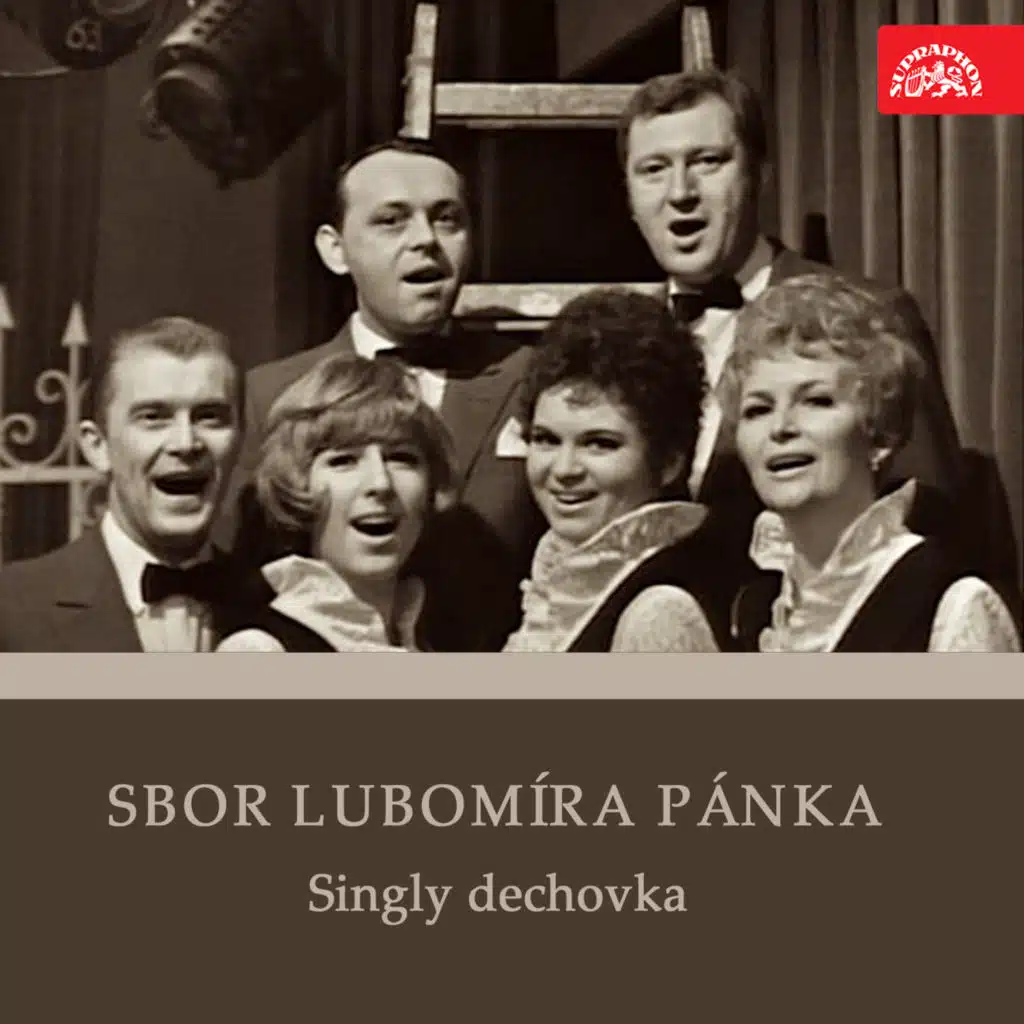 Sbor Lubomíra Pánka