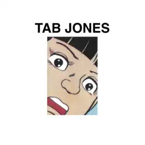 Tab Jones