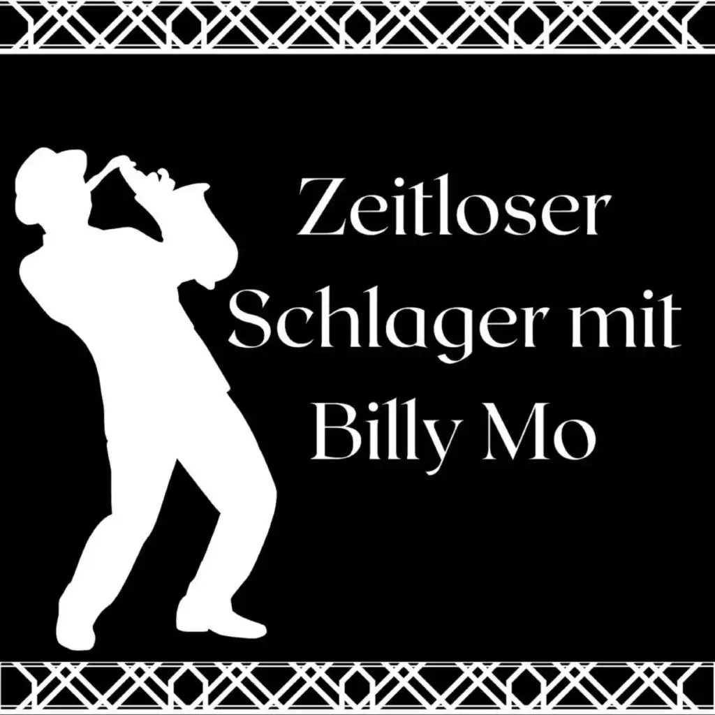 Billy Mo