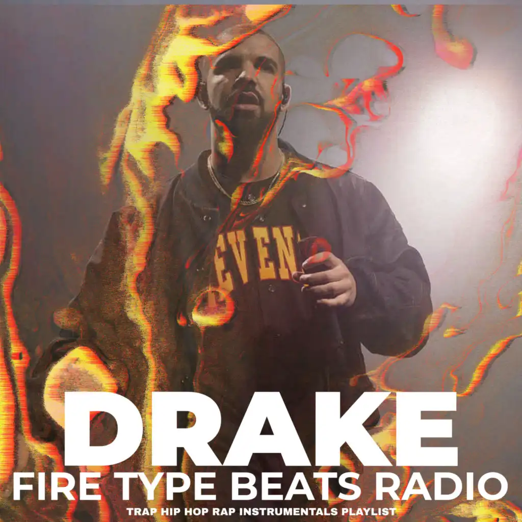 Rap HipHop Drake