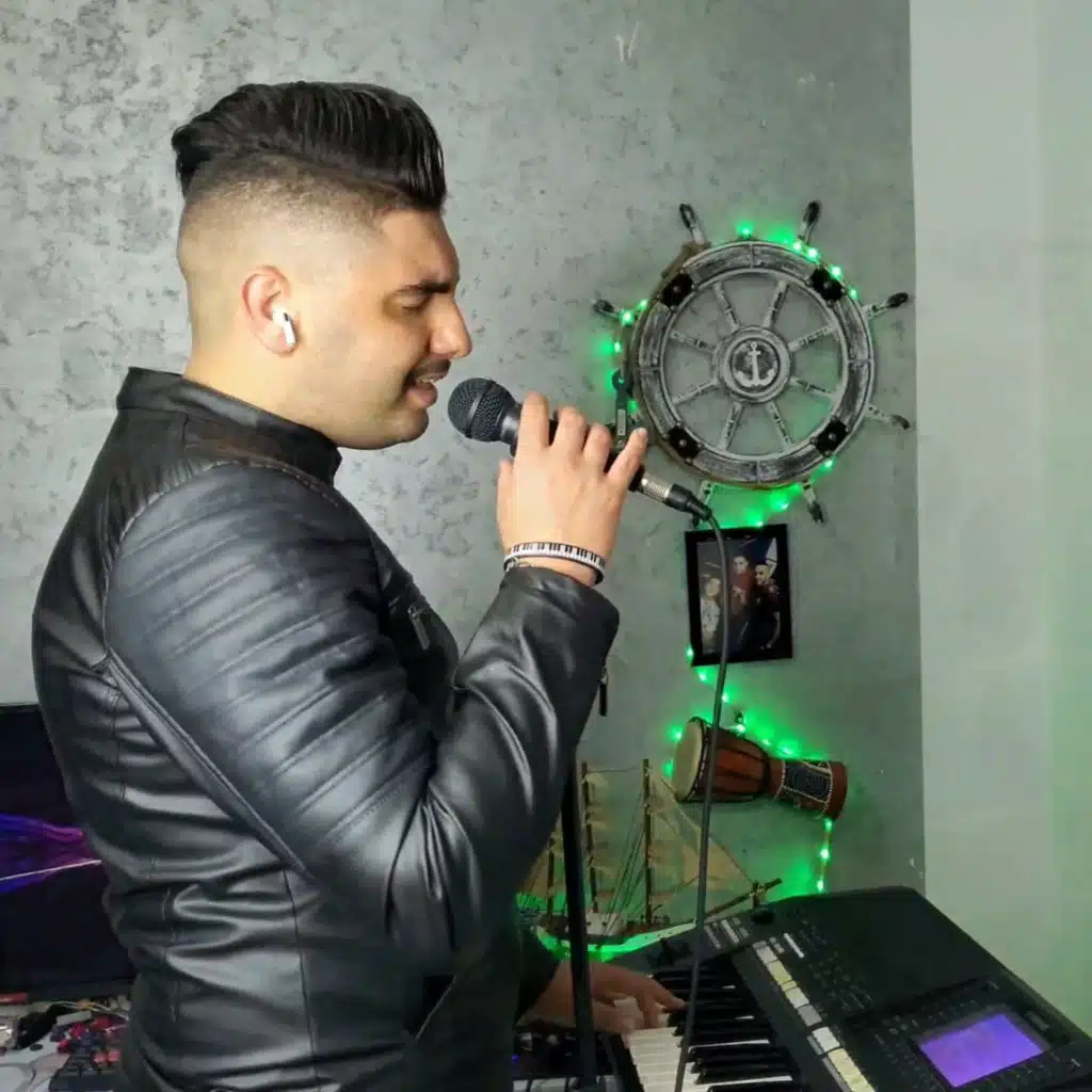 جرحتيلي قلبي