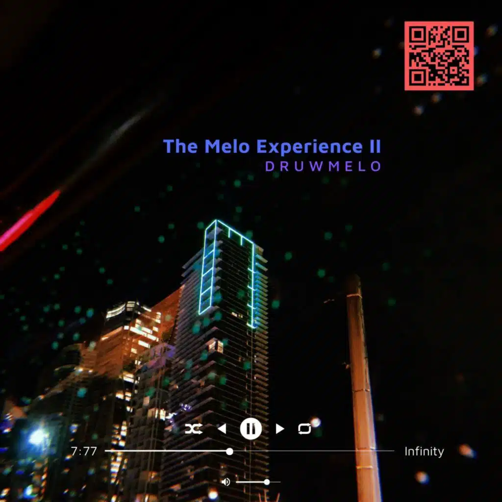 The Melo Experience II