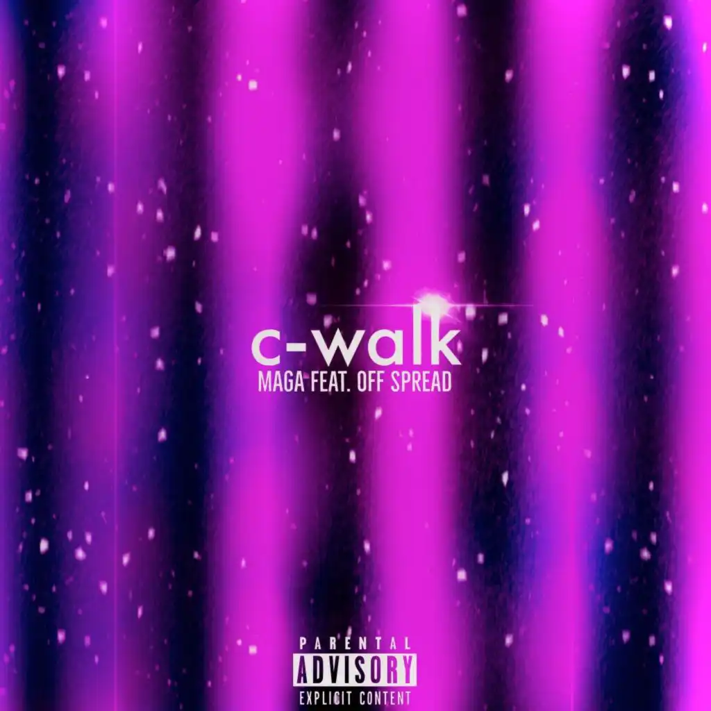 C-Walk (Prod. Maga) [feat. Off Spread]