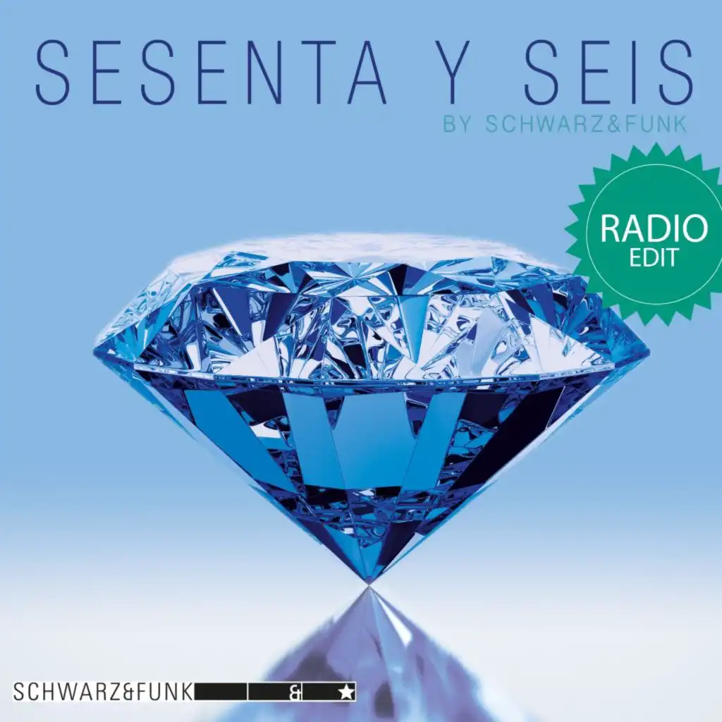 Sesenta y Seis (Radio Edit)