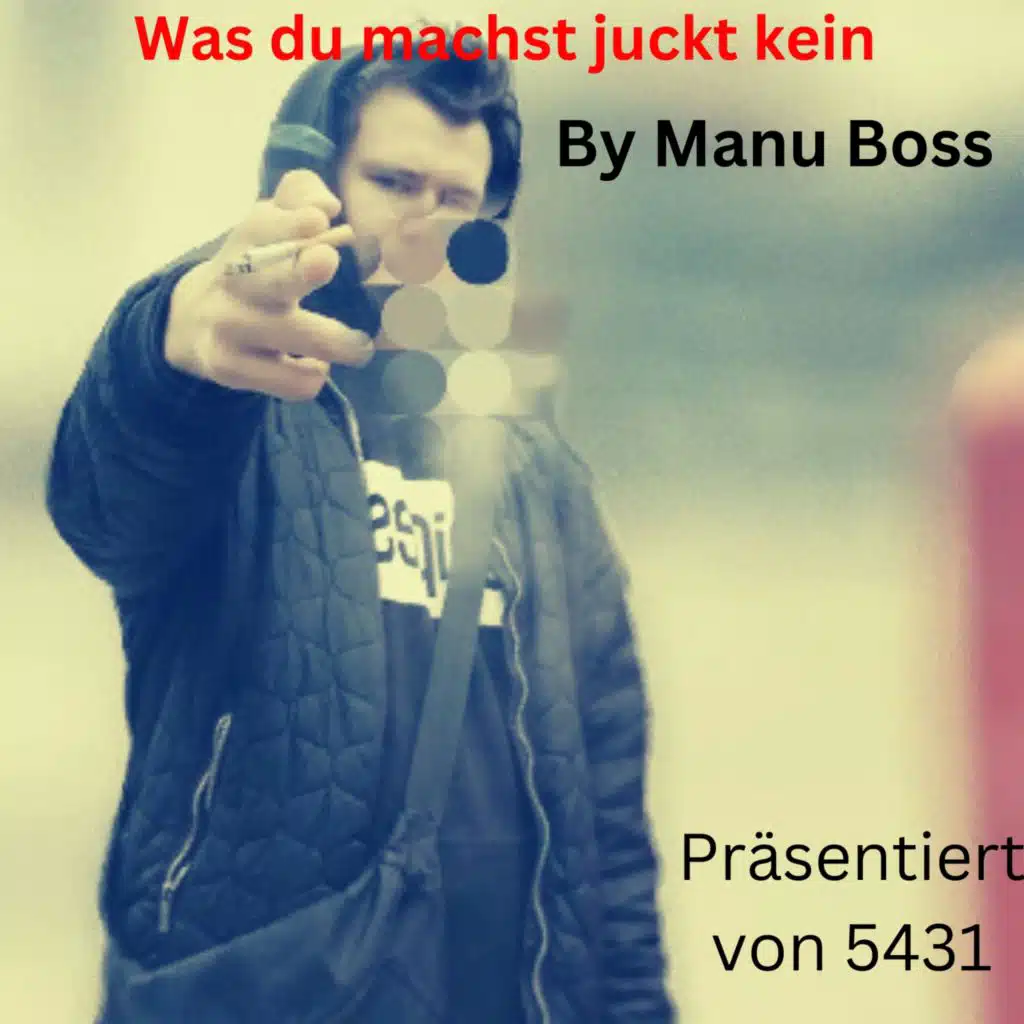 Manu Boss