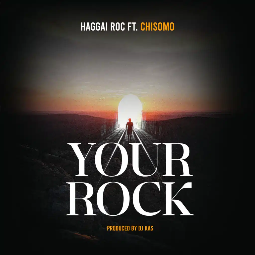 Your Rock (feat. Chisomo)