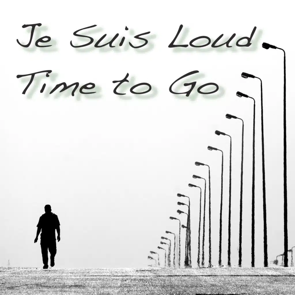 Time to Go