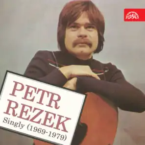 Petr Rezek