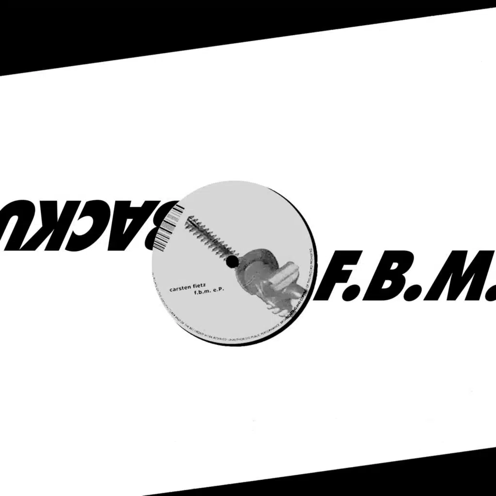 F.B.M.
