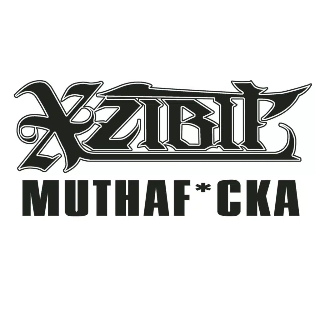 Muthaf*cka