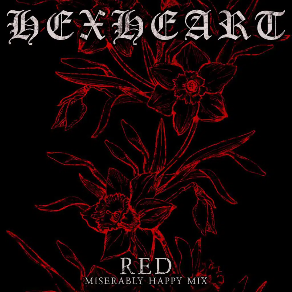 Hexheart
