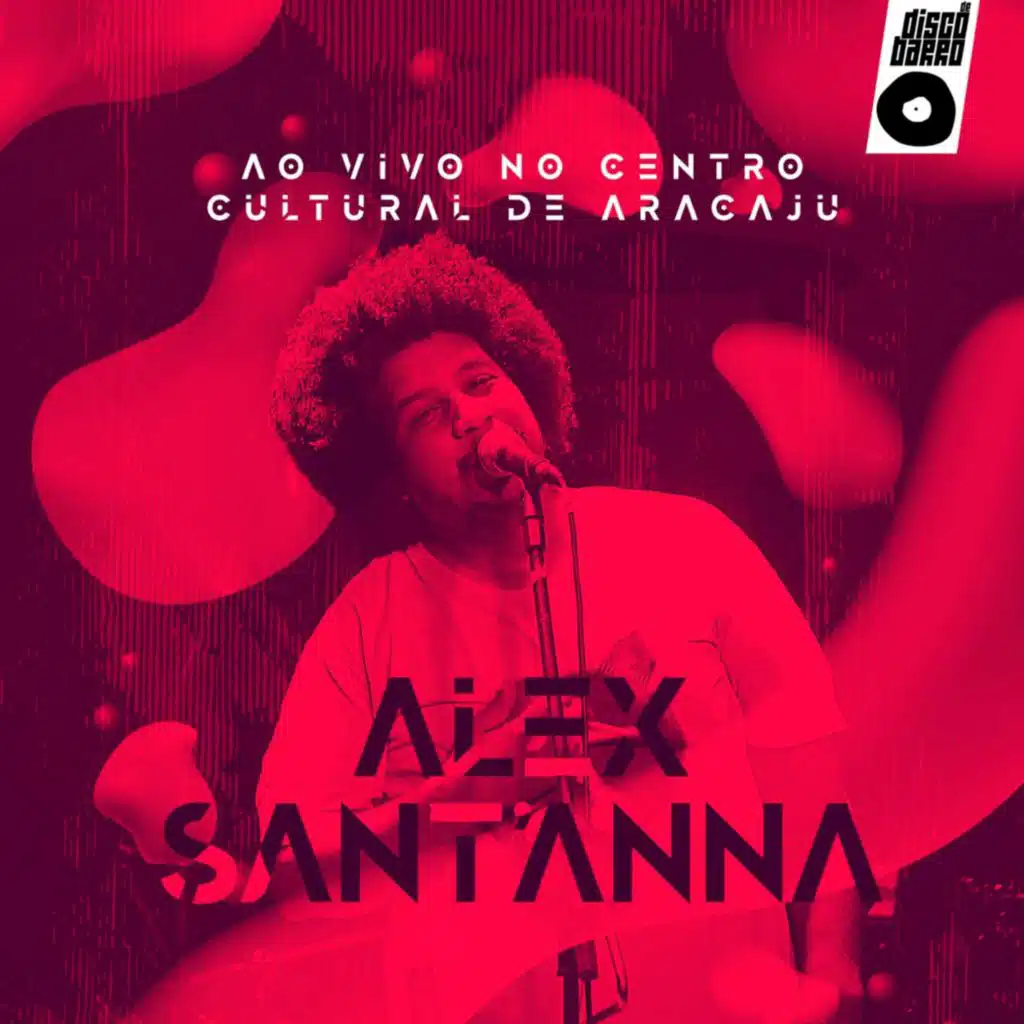Insônia (Ao Vivo no Centro Cultural de Aracaju)