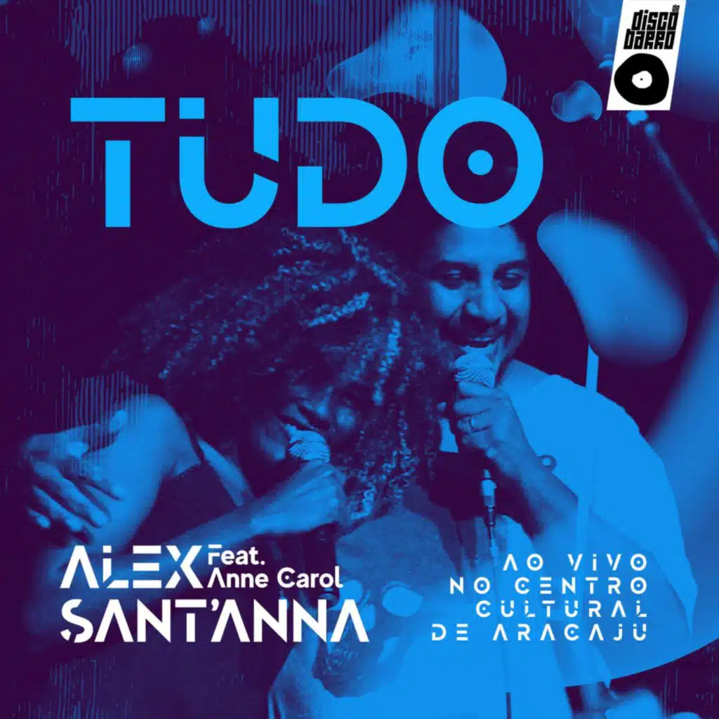 Alex Sant'anna & Anne Carol