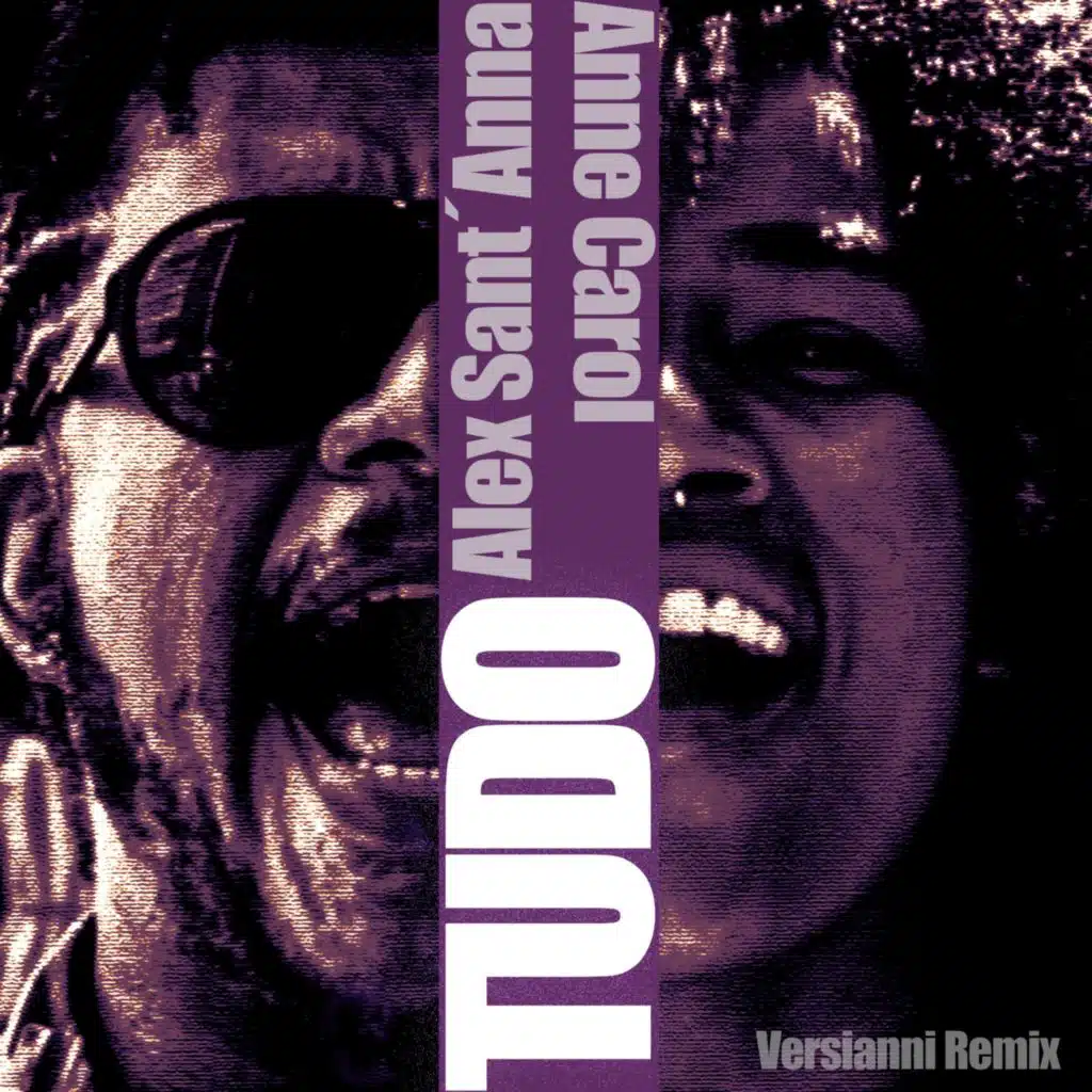 Tudo (Versianni Remix)