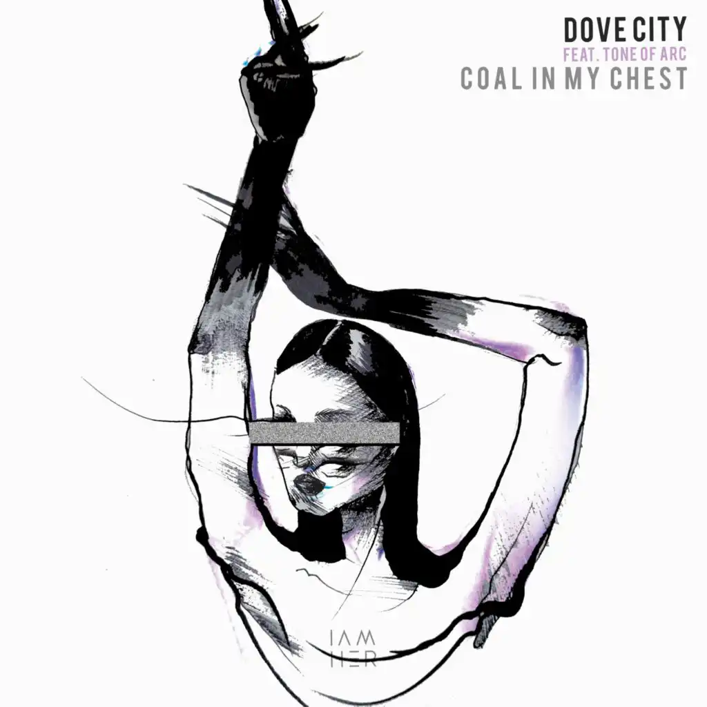 Dove City & Tone of Arc