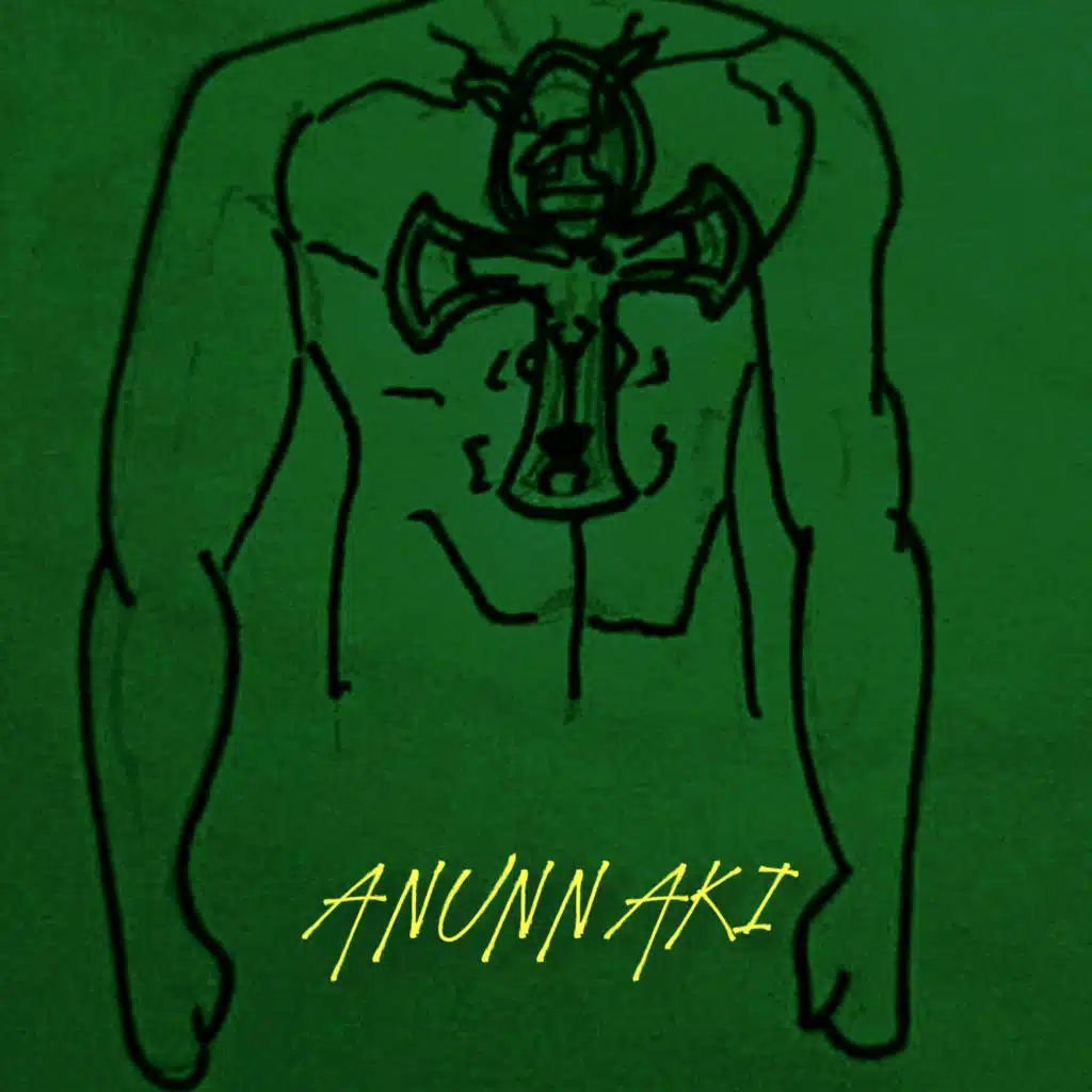 Anunnaki
