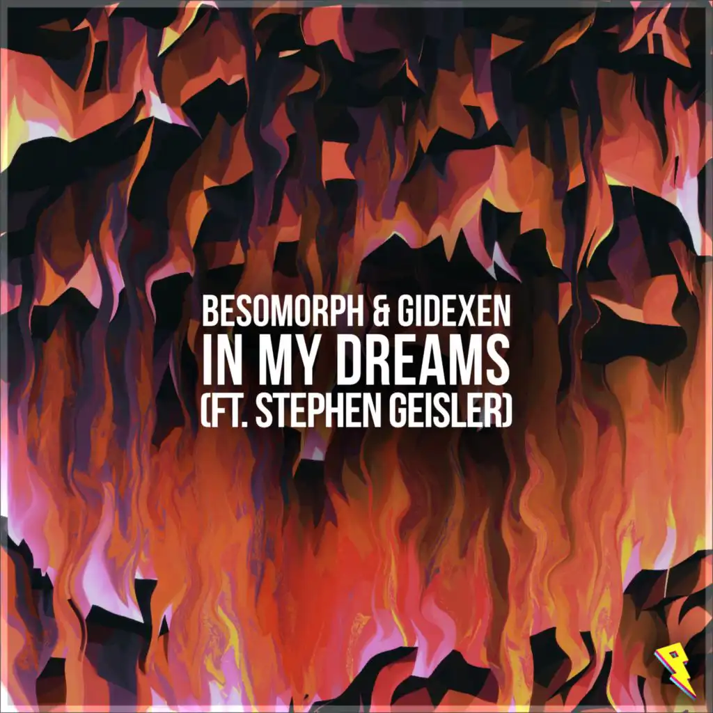 In My Dreams (feat. Stephen Geisler)