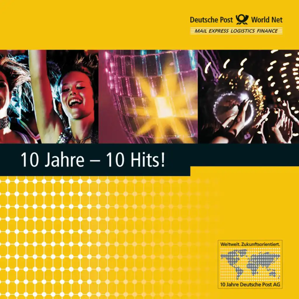 10 Jahre - 10 Hits!