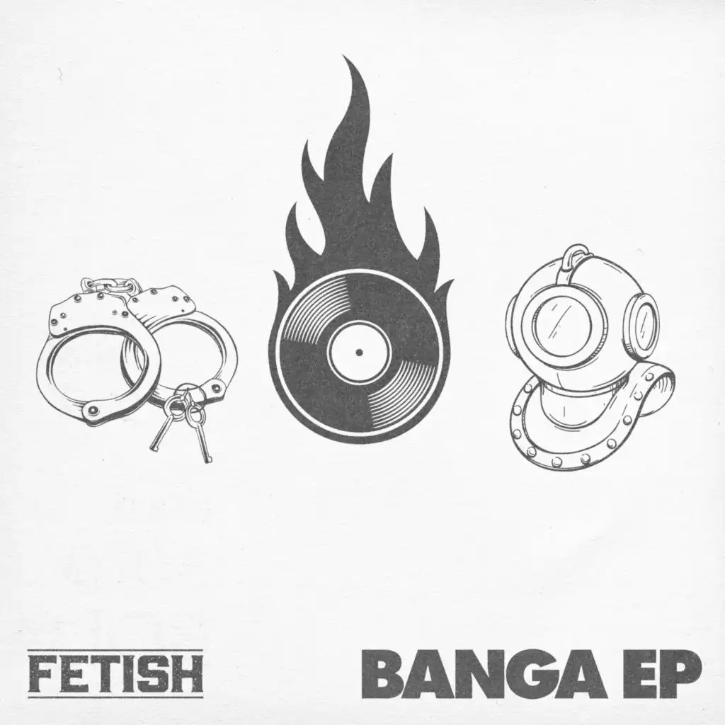 Banga EP