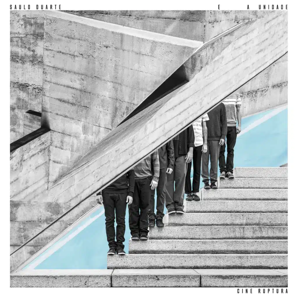 Saulo Duarte e a Unidade & Saulo Duarte