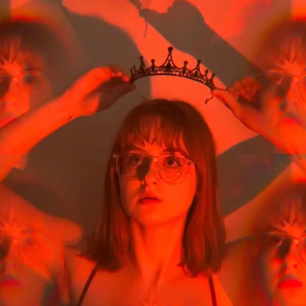 Villains Aren't Born (They're Made)