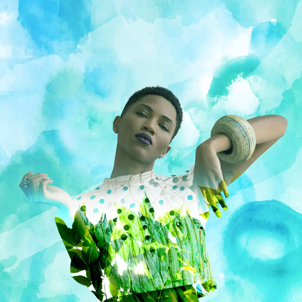 Banho de Folhas (feat. Electronic Pulse)