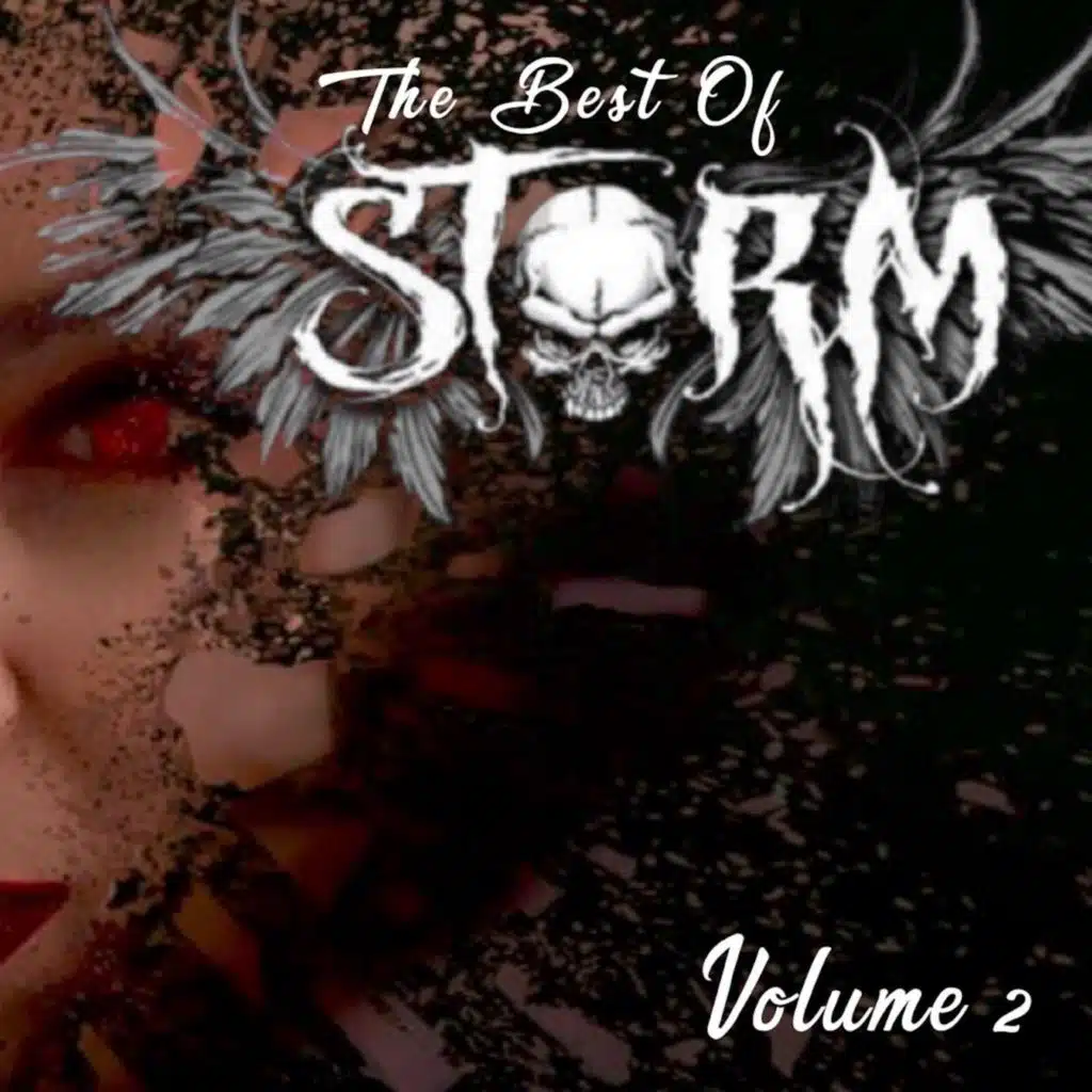 The Best of Storm: Volume 2
