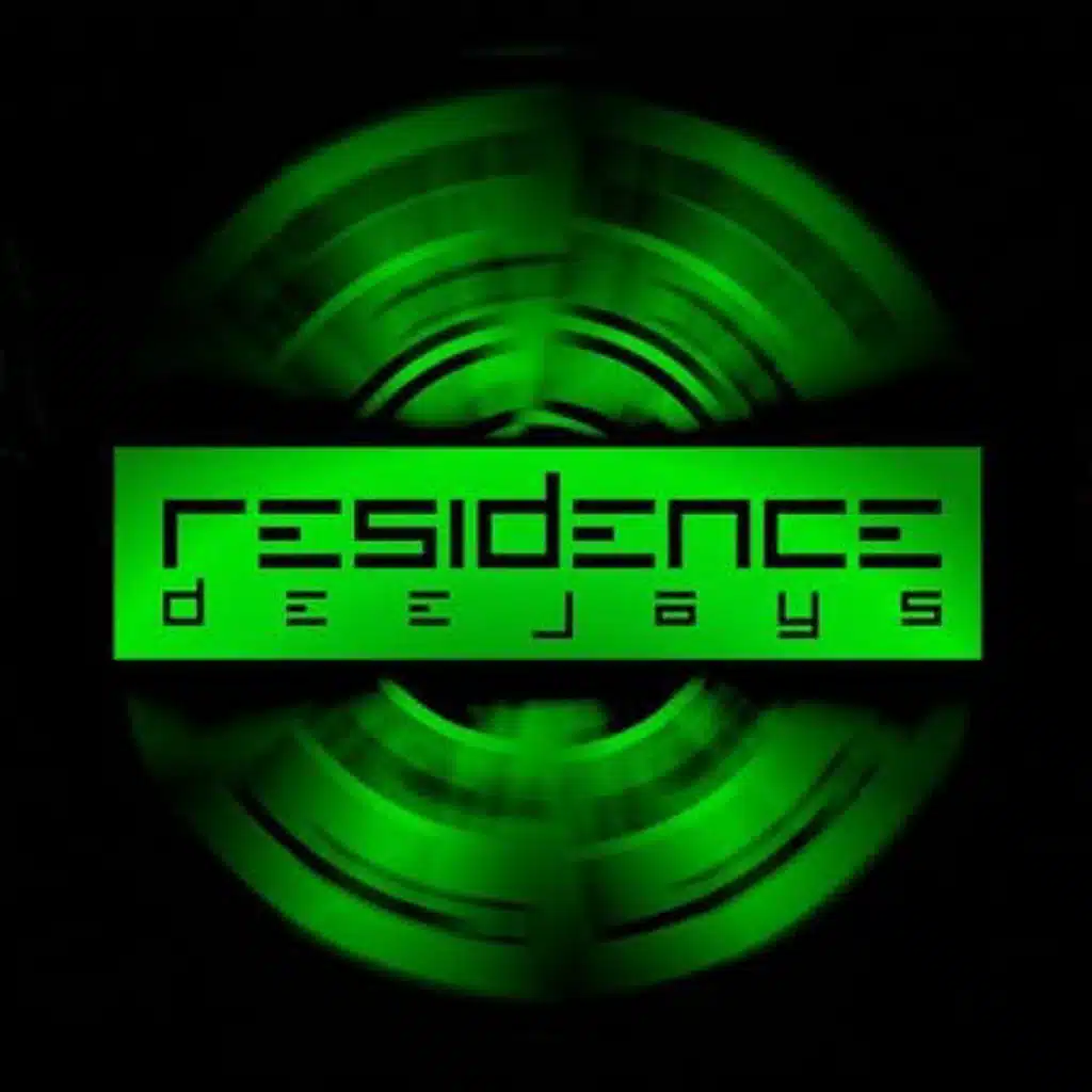 Residence DeeJays