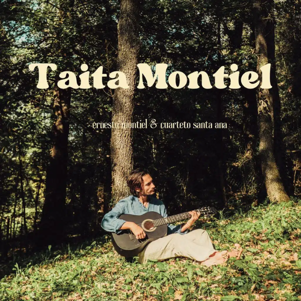 Ernesto Montiel & Cuarteto Santa Ana