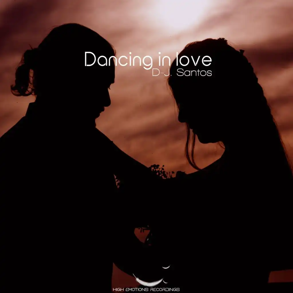 Dancing in Love (Radio Edit)