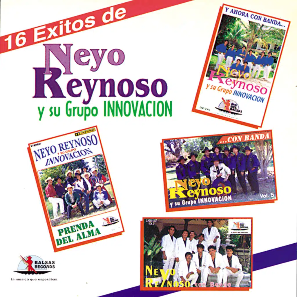 Prenda Del Alma