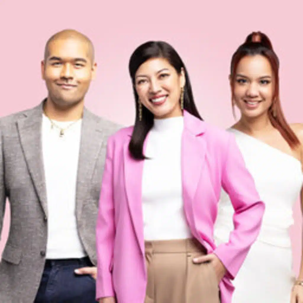 The Morning Show with Carol & Josh