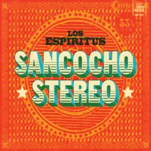 Sancocho Stereo (Lado A)