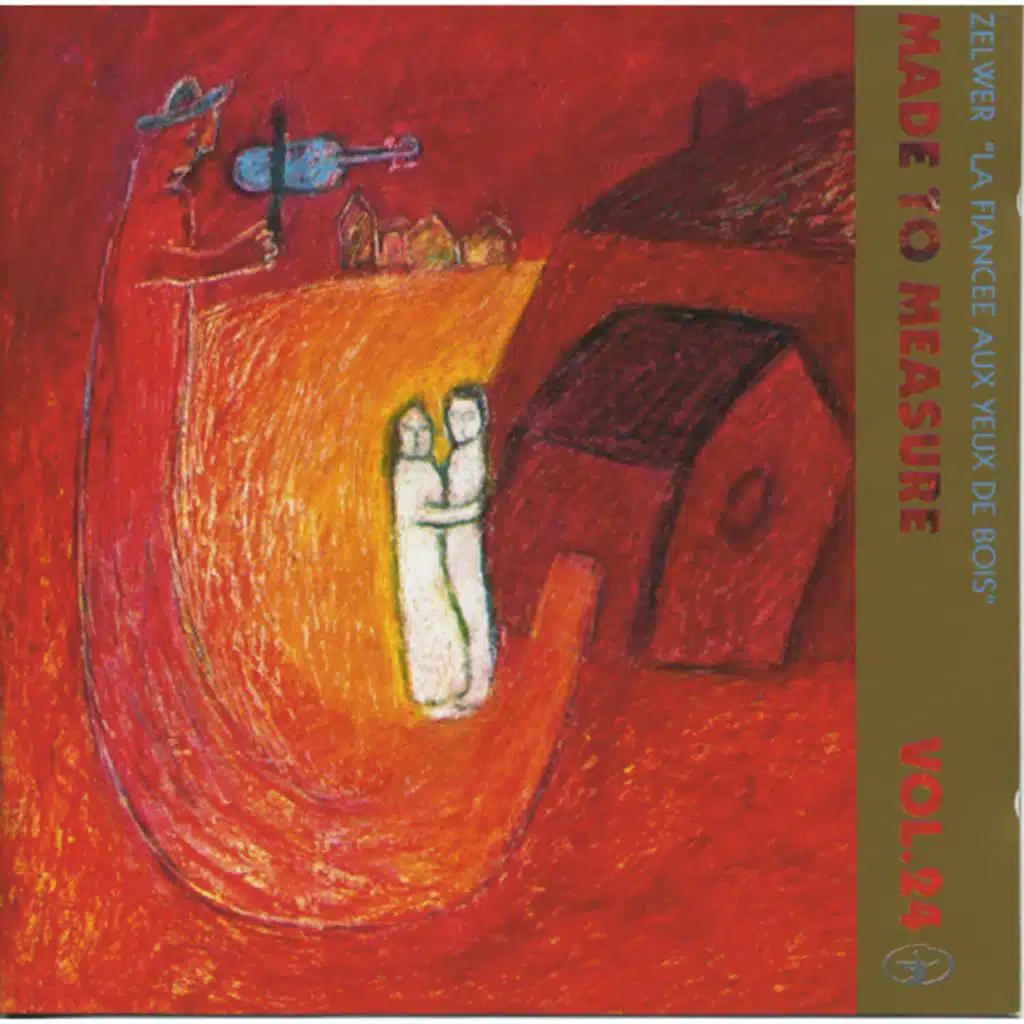 Le Reve De La Fiancée | the Fiancée's Dream