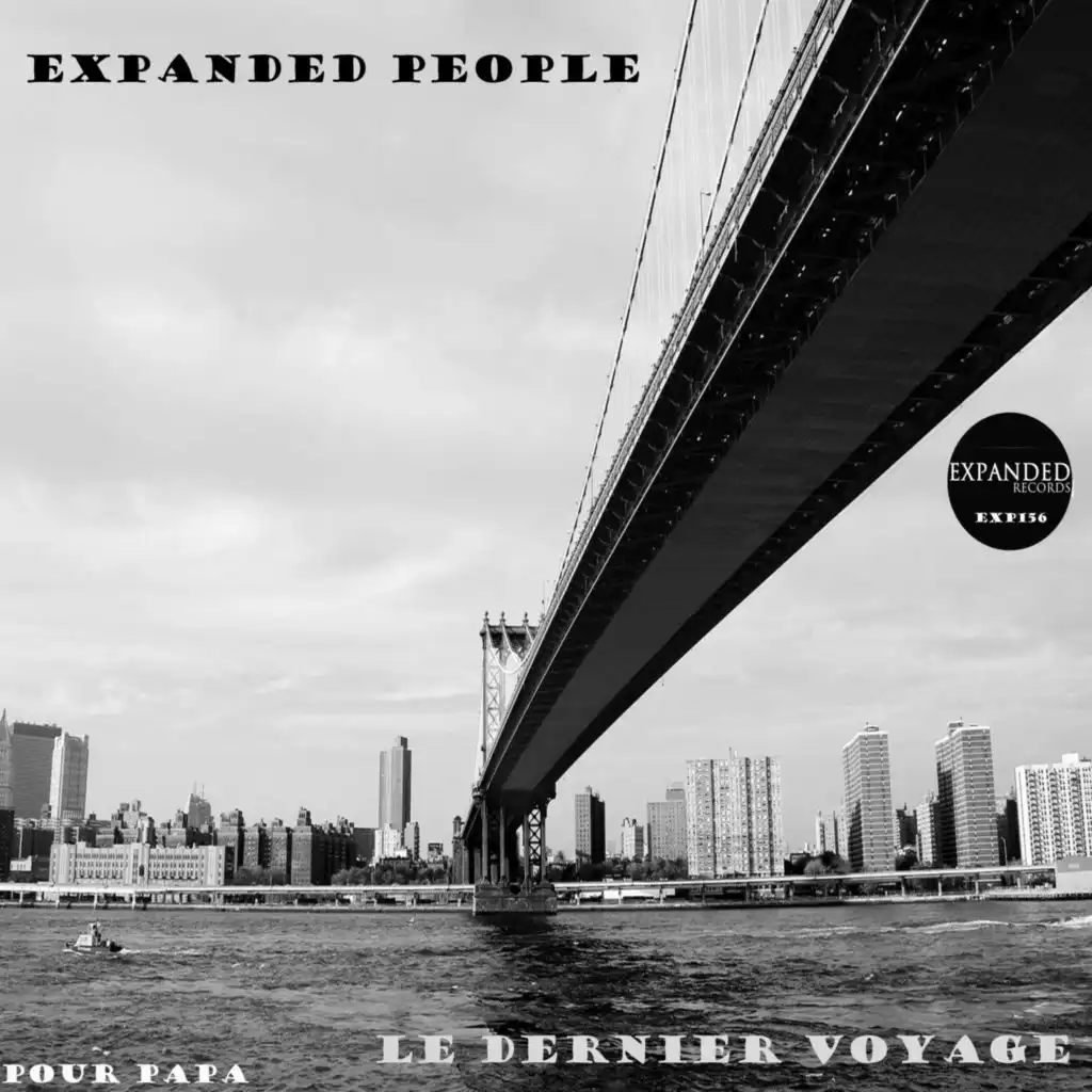 Expanded People
