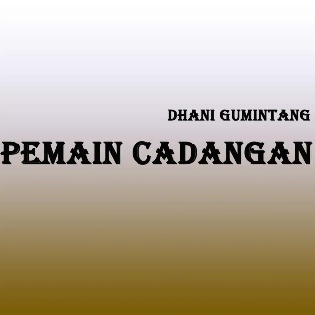 Dhani Gumintang