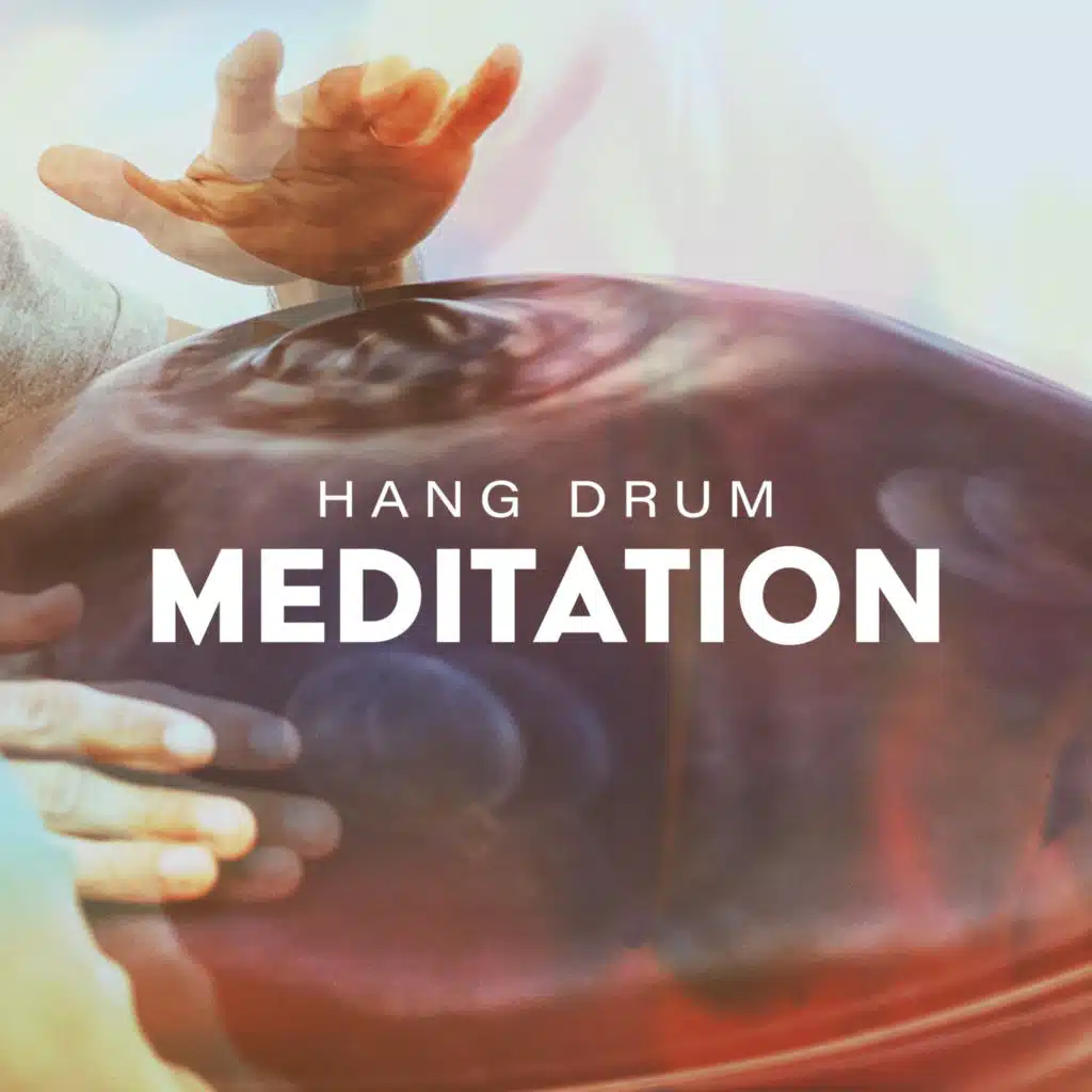 Hang Drum Meditation (Positive Energy Music, Nature, Connection & Spirit)