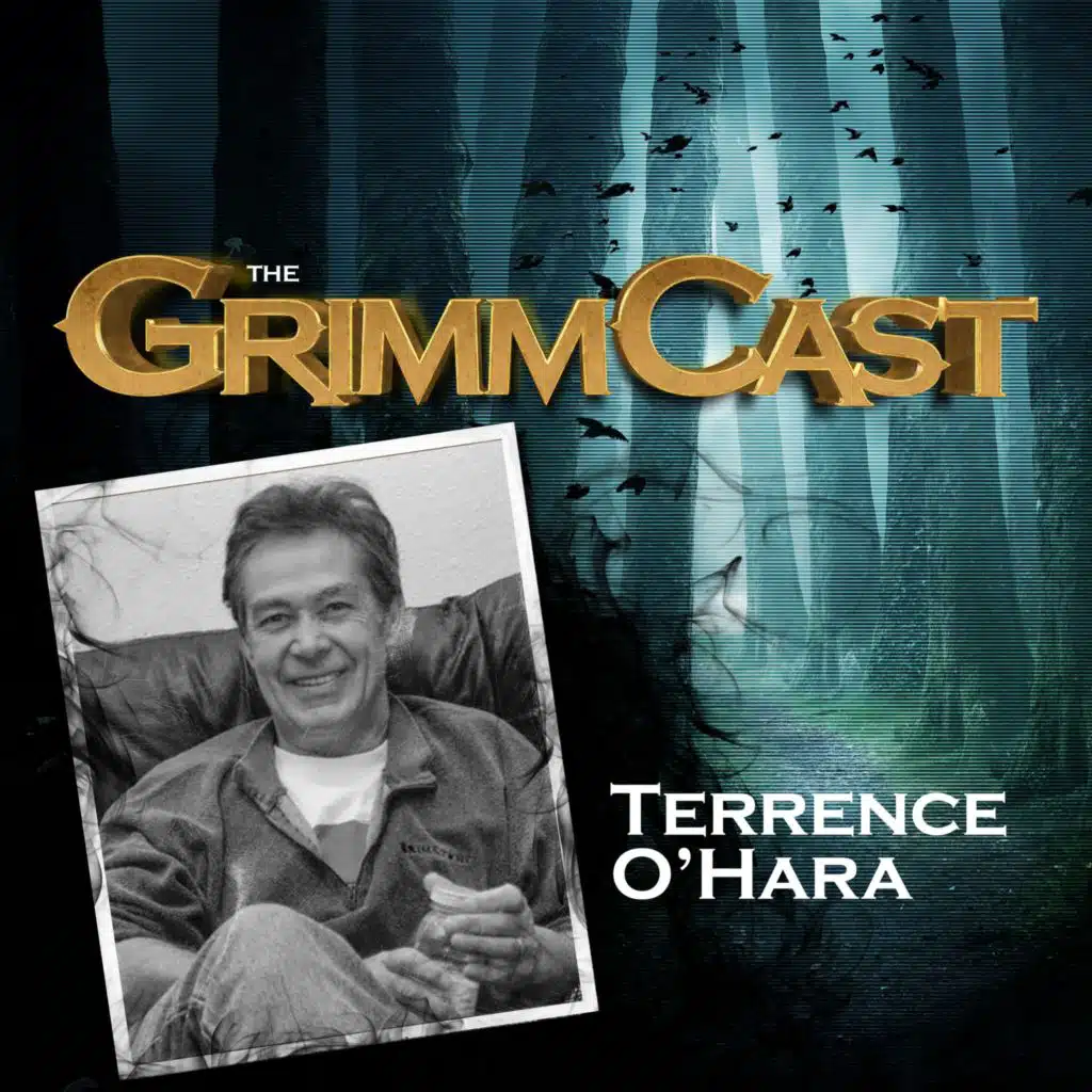 108. Game Ogre w/ Terrence O'Hara