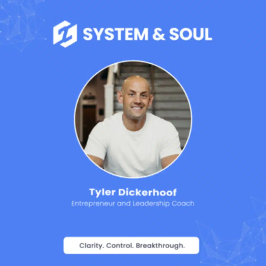 #029: Great Marketing is Great Leadership with Tyler Dickerhoof