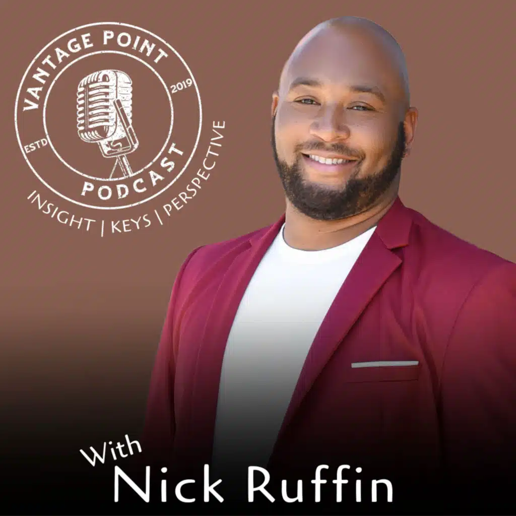 Nicholas Ruffin