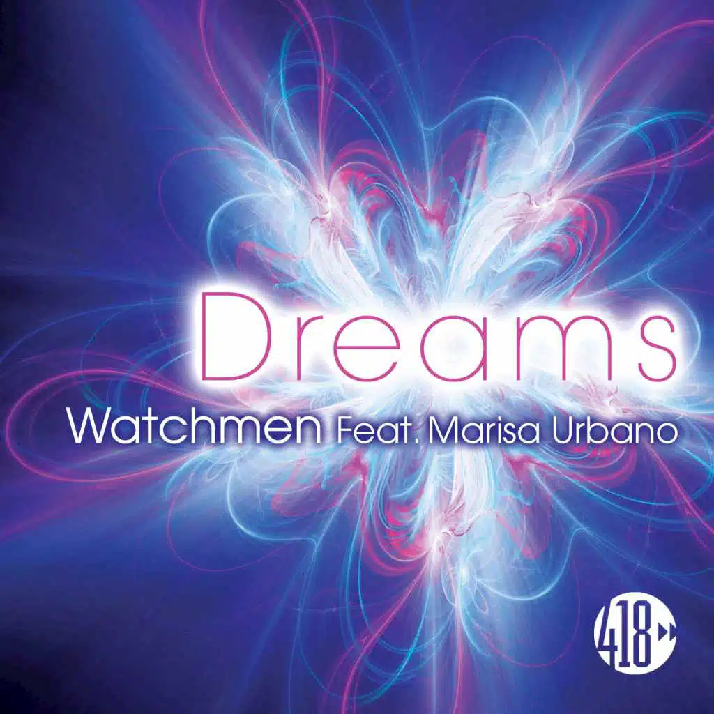 Dreams (feat. Marisa Urbano)