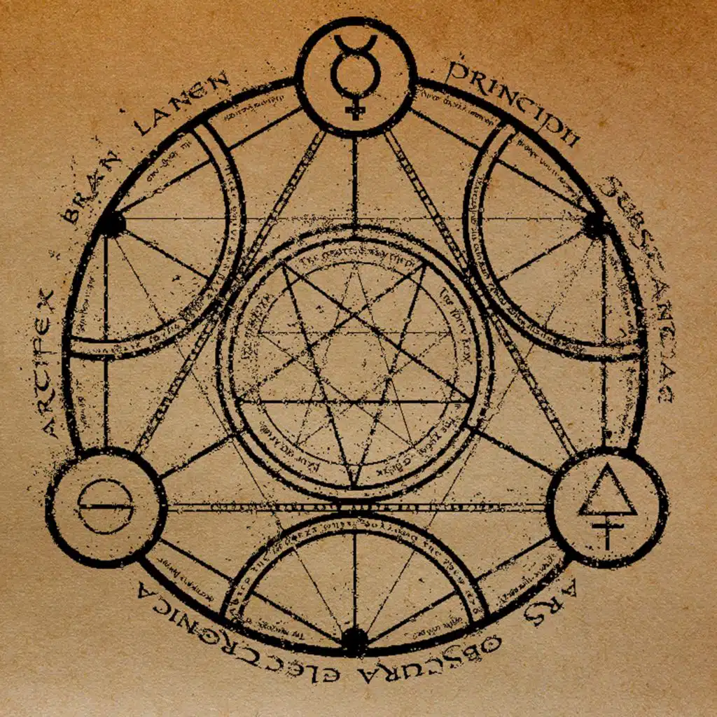Principii Substantiae MMXXII