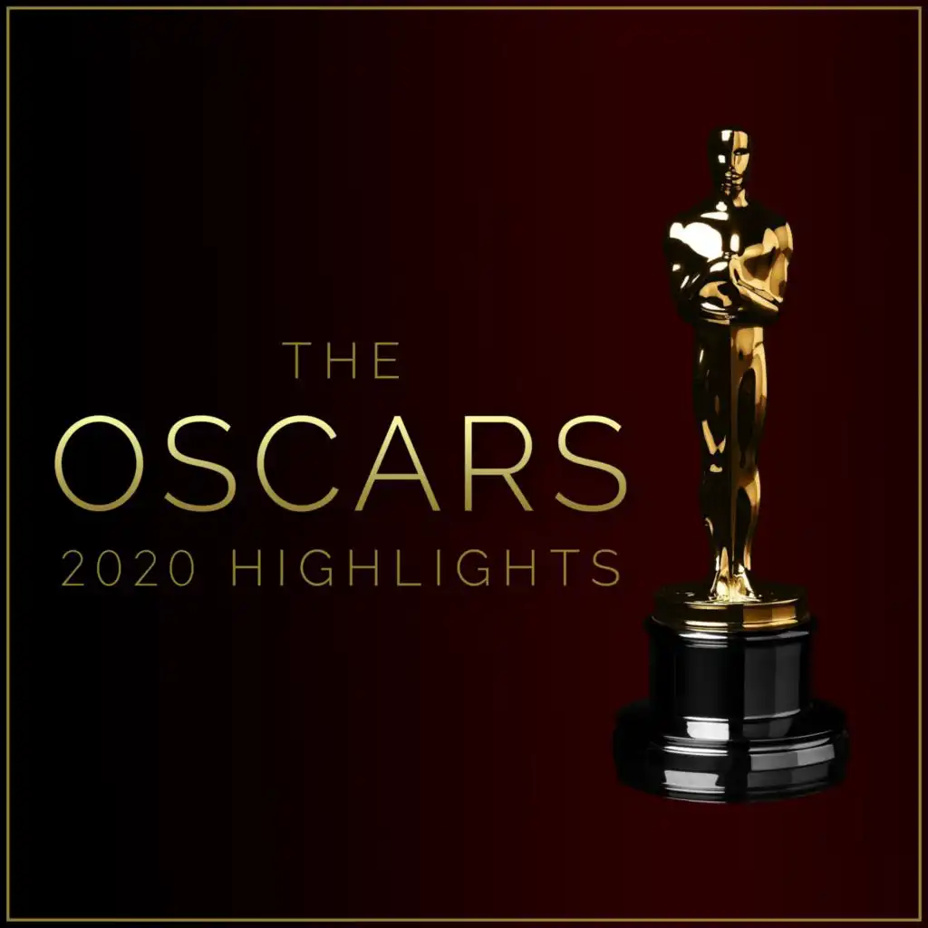 The Oscars 2020 Highlights