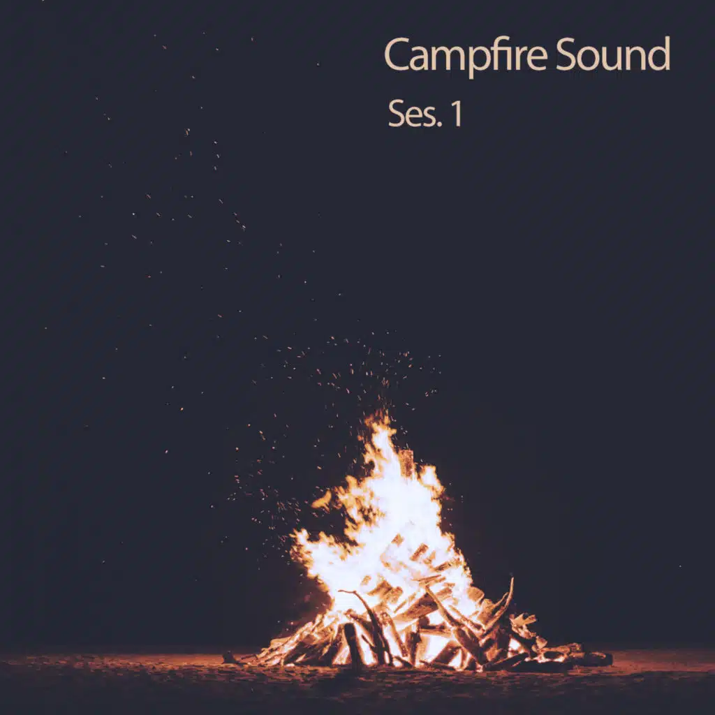 Consuming Fire Sound