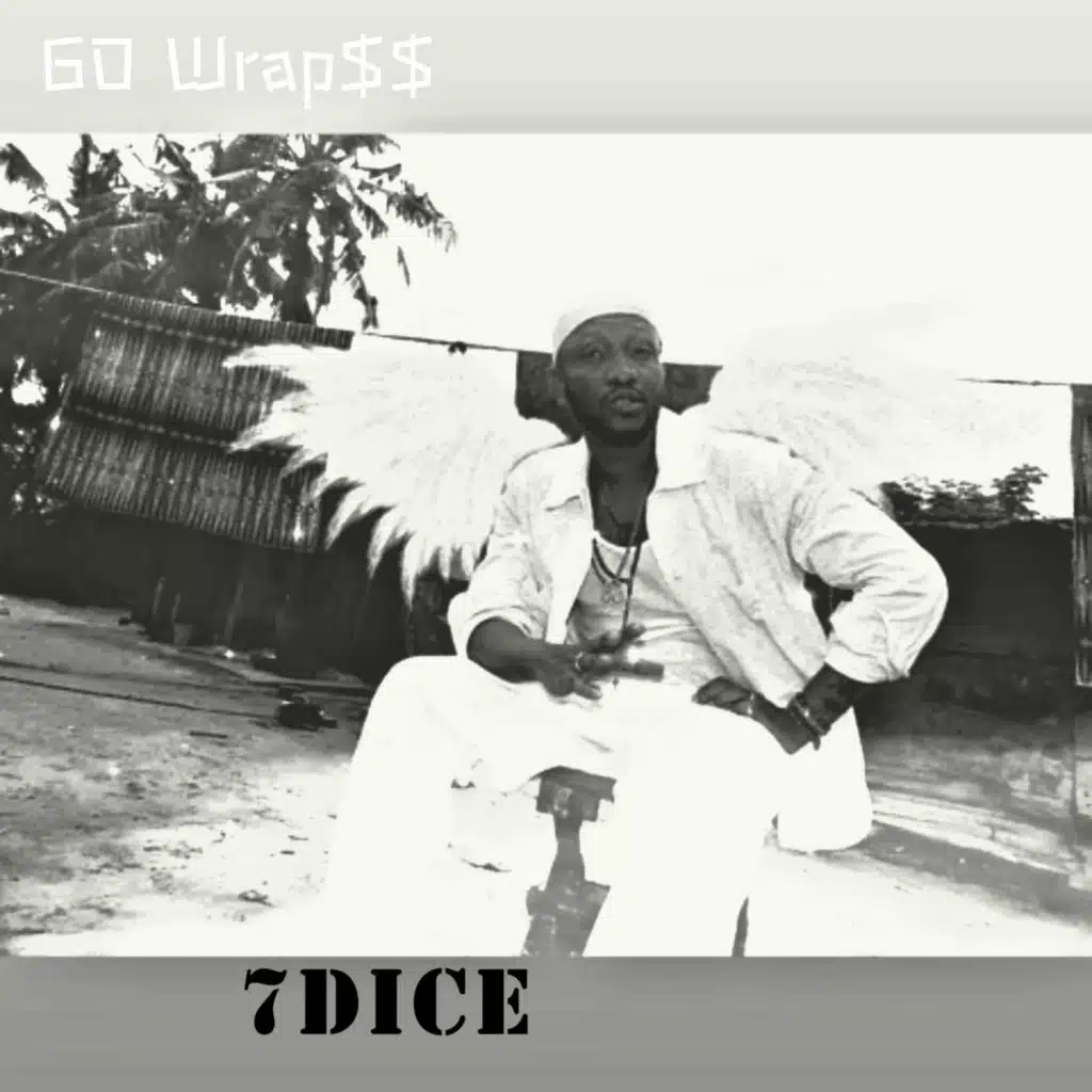 Oluwa Bless me