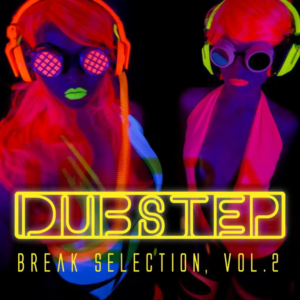 Dubstep Break Selection, Vol. 2