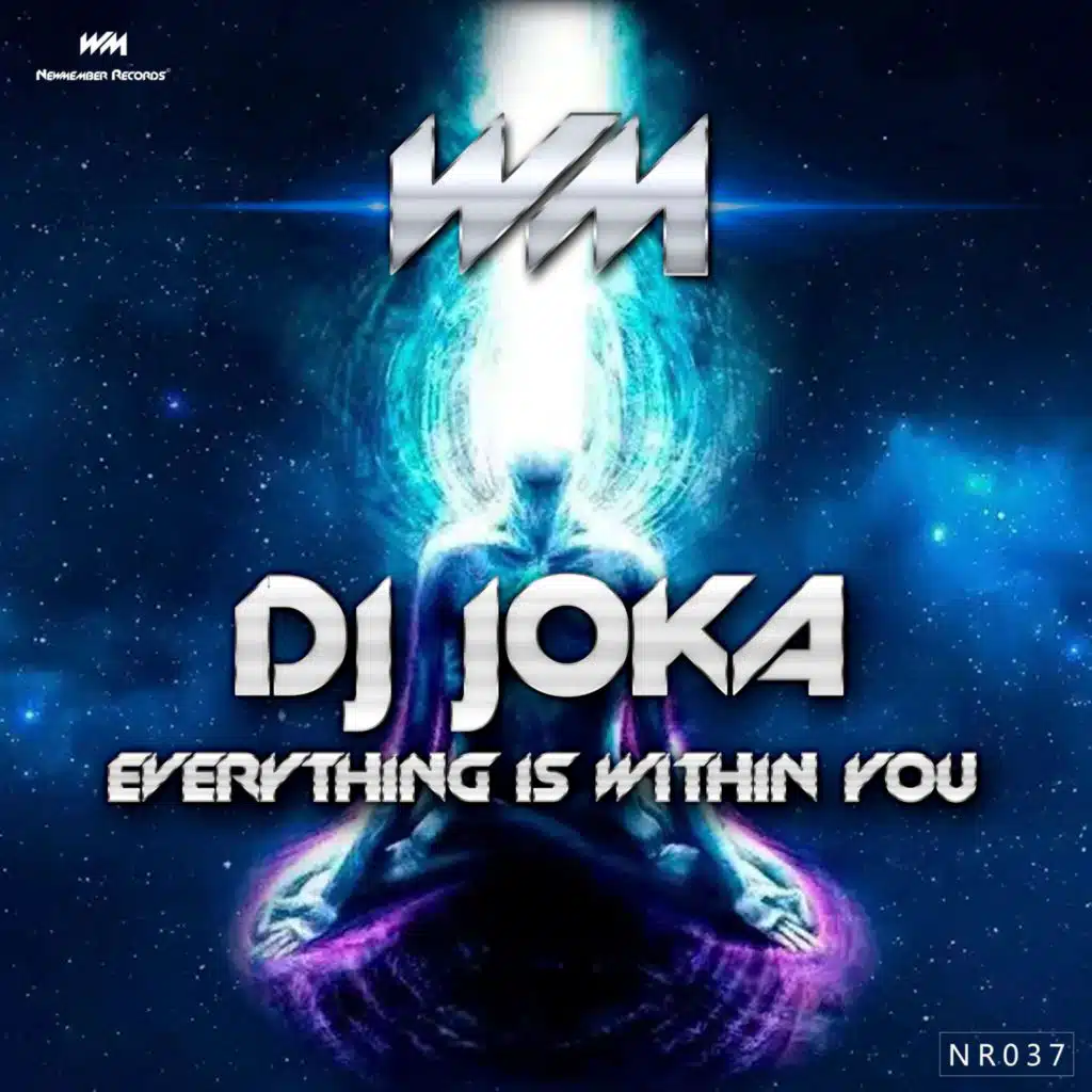 Everything Is Within You